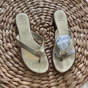 Tory Burch sandal